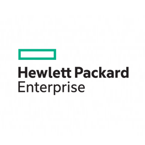 5 Hewlett Packard Enterprise